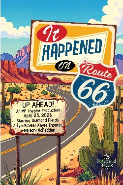 Route 66